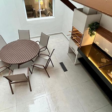 Casa Em Pauba Villa เซา เซบัสเชียว ภายนอก รูปภาพ