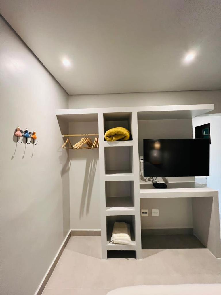 Casa Em Pauba Villa เซา เซบัสเชียว ภายนอก รูปภาพ